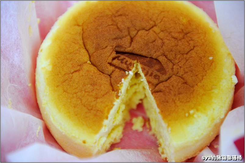 【南投 網購美食】牧野家 | 起士乳香蛋糕