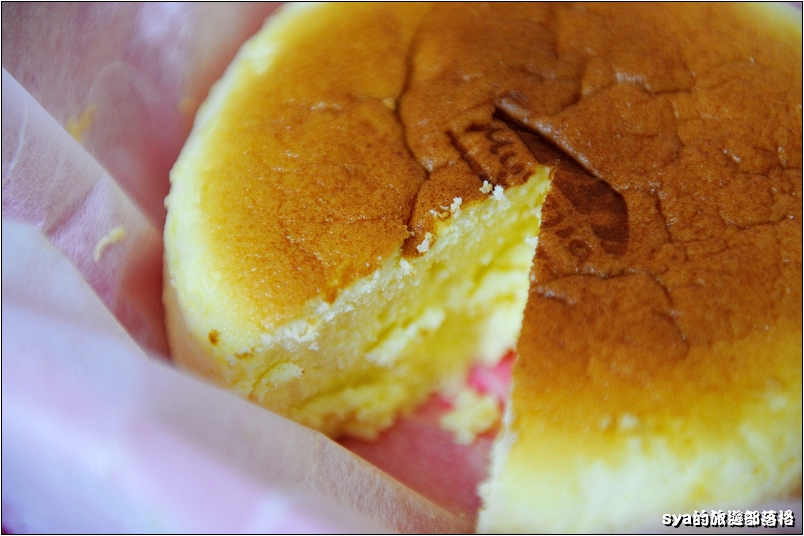 【南投 網購美食】牧野家 | 起士乳香蛋糕