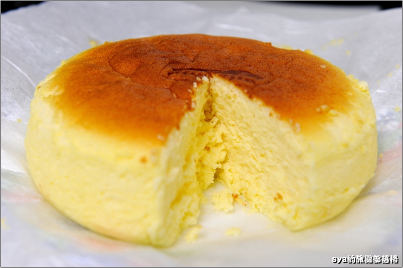 【南投 網購美食】牧野家 | 起士乳香蛋糕