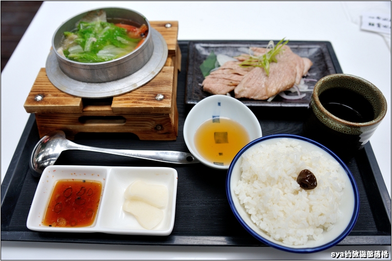 【台北 古蹟餐廳】青田七六 | 都市中的森林巷弄