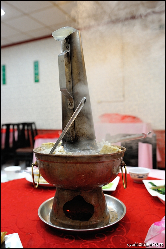 【台北永康商圈 美食】聞香下馬。北平西來順