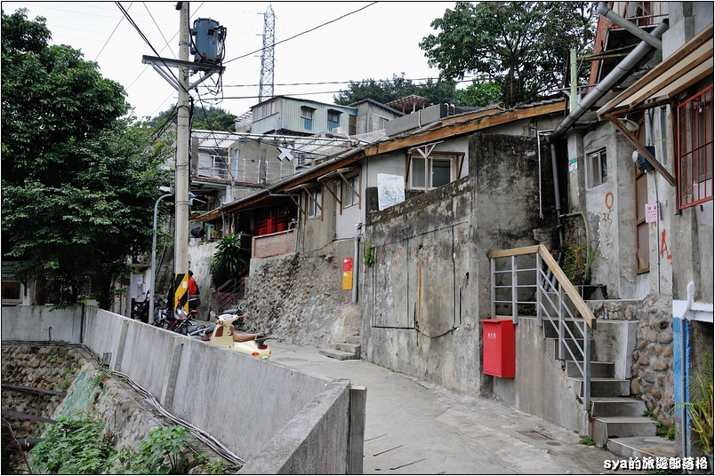 【台北 景點古蹟】寶藏巖 | 時空與藝術的交界