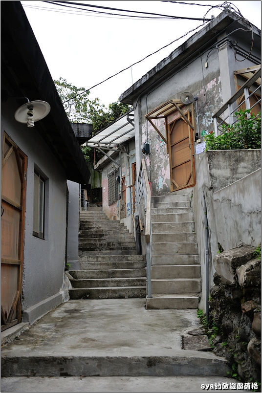 【台北 景點古蹟】寶藏巖 | 時空與藝術的交界