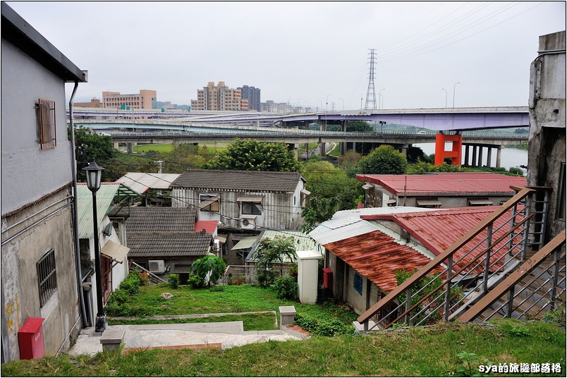 【台北 景點古蹟】寶藏巖 | 時空與藝術的交界