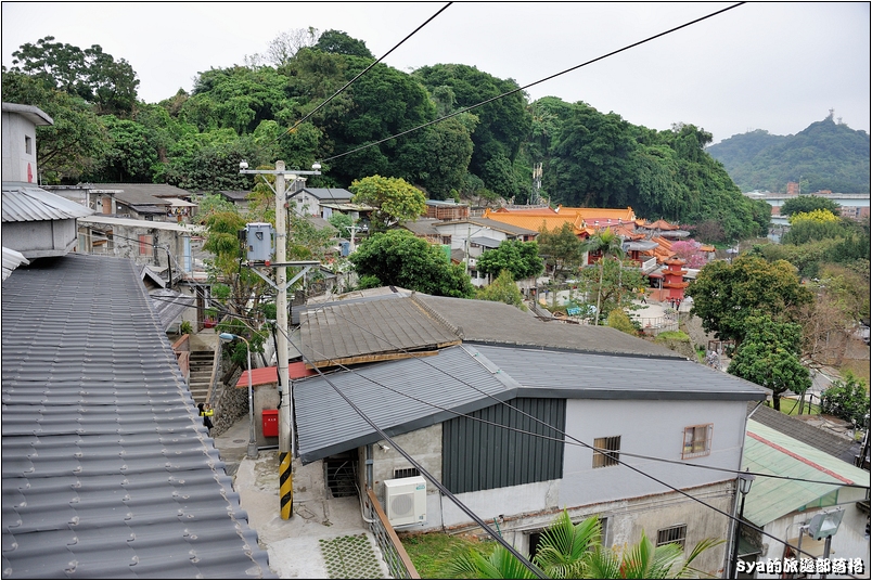 【台北 景點古蹟】寶藏巖 | 時空與藝術的交界