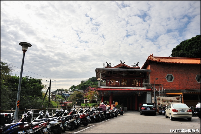 【台北 景點古蹟】寶藏巖 | 時空與藝術的交界