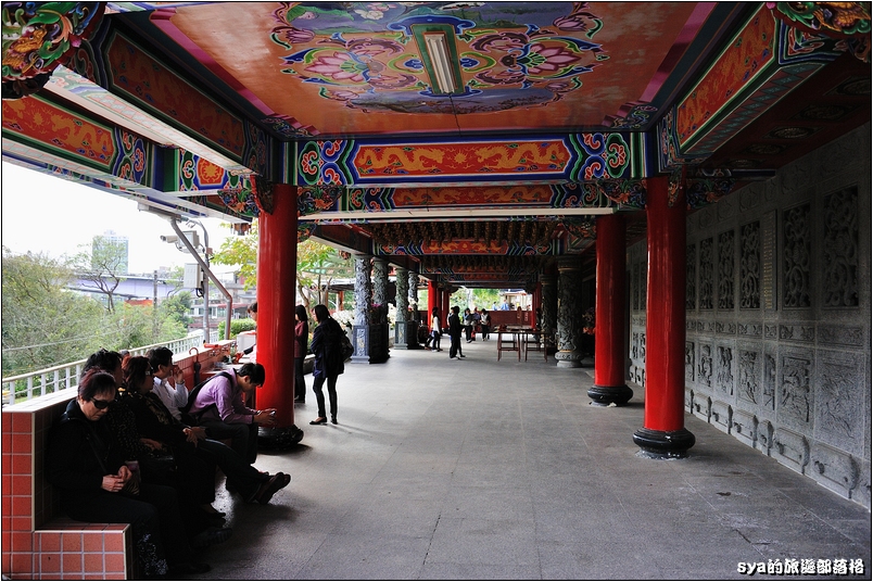 【台北 景點古蹟】寶藏巖 | 時空與藝術的交界