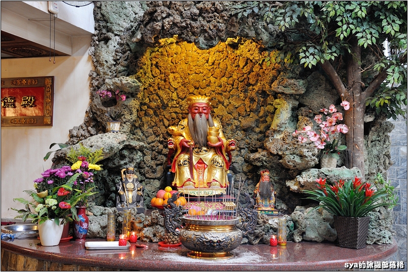 【台北 景點古蹟】寶藏巖 | 時空與藝術的交界
