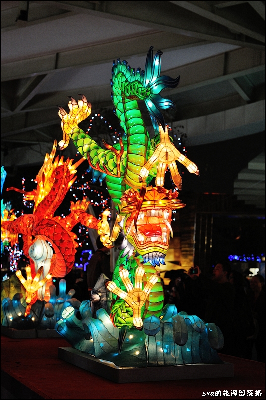 2013 台北燈節
