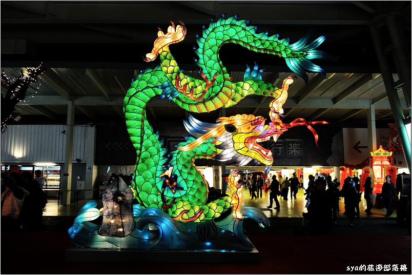 2013 台北燈節