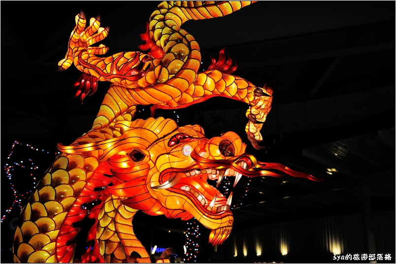 2013 台北燈節