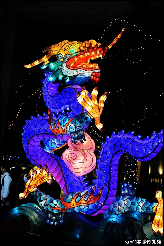 2013 台北燈節