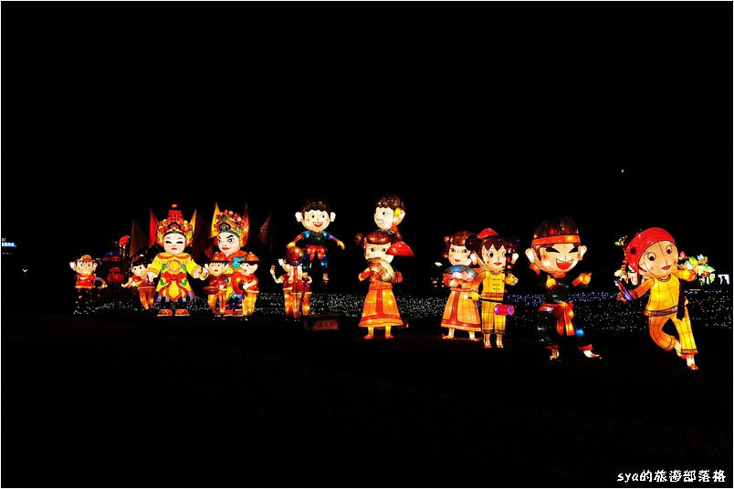 2013 台北燈節