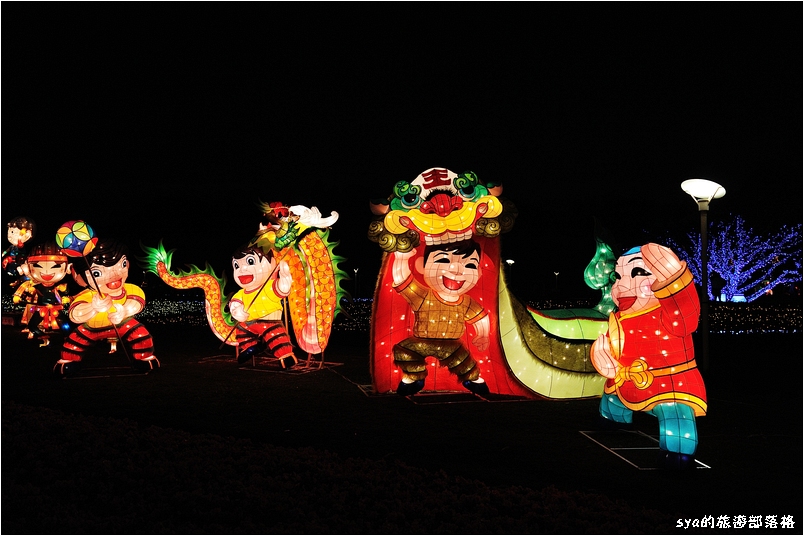 2013 台北燈節
