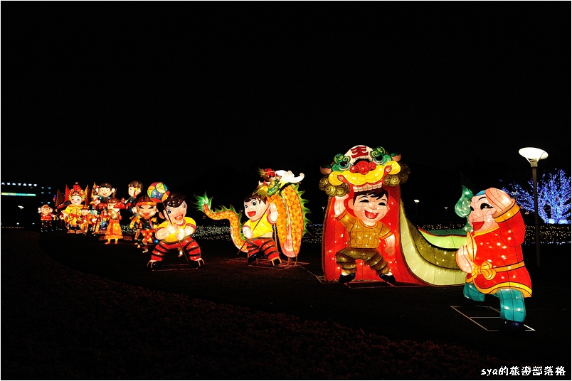 2013 台北燈節