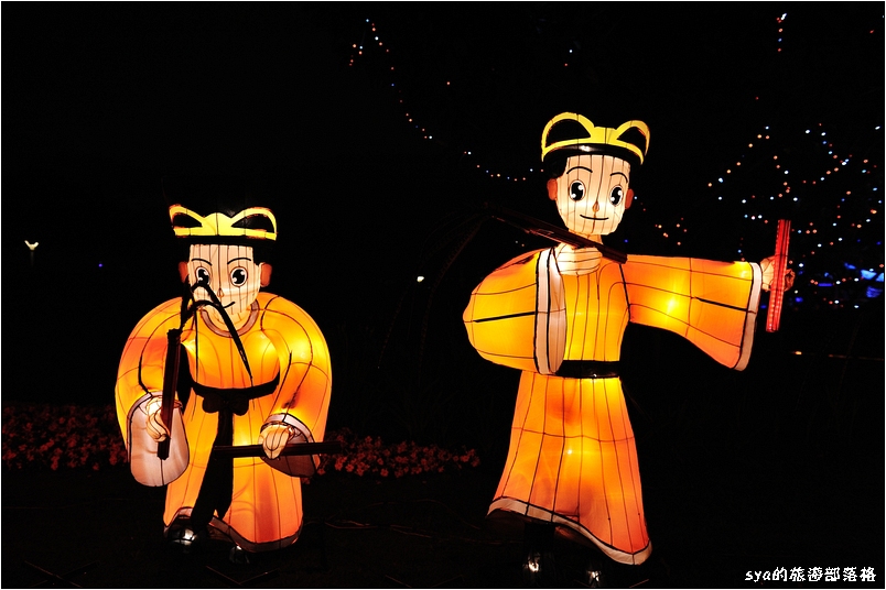 2013 台北燈節