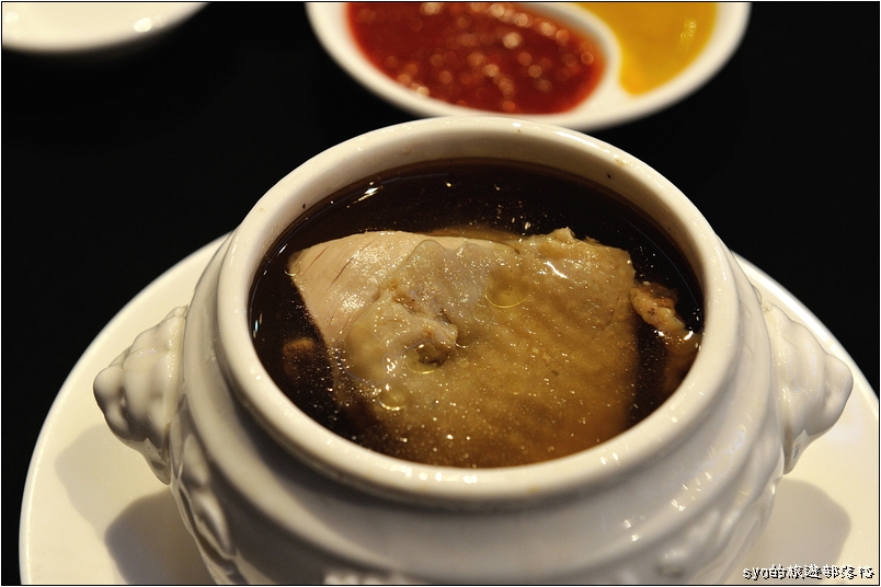 【台北 美食】華漾大飯店 | 特選麻吉套餐