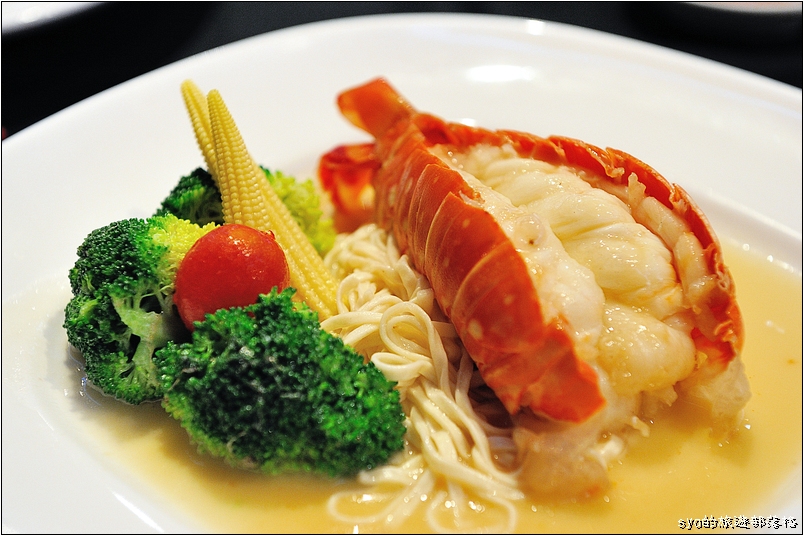 【台北 美食】華漾大飯店 | 特選麻吉套餐
