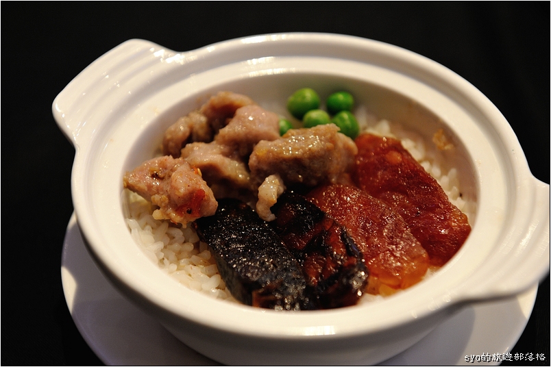 【台北 美食】華漾大飯店 | 特選麻吉套餐