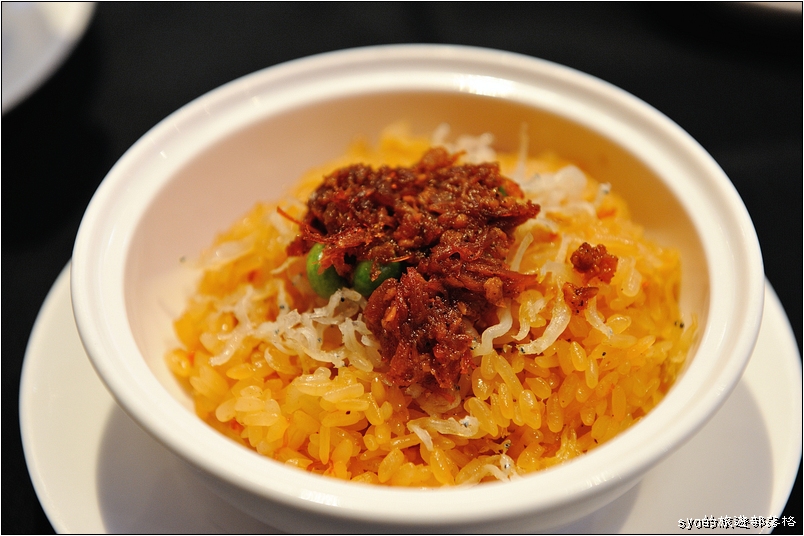 【台北 美食】華漾大飯店 | 特選麻吉套餐