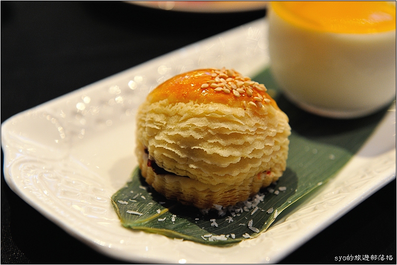 【台北 美食】華漾大飯店 | 特選麻吉套餐