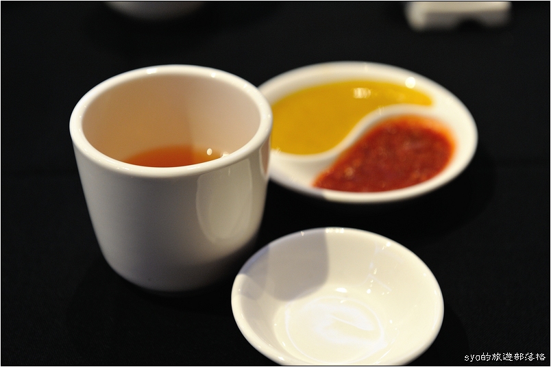 【台北 美食】華漾大飯店 | 特選麻吉套餐