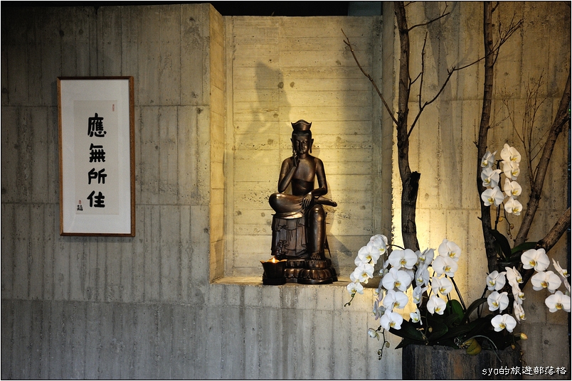 【台中 景點】大里菩薩寺 | 不一樣的自在