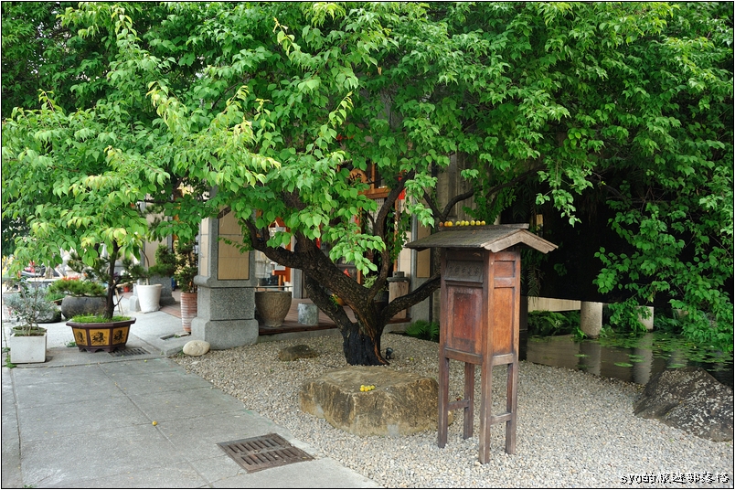 【台中 景點】大里菩薩寺 | 不一樣的自在