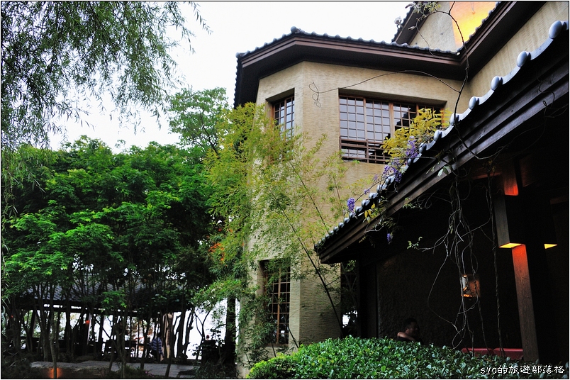 【台中 景觀餐廳】又見一炊煙 | 無菜單美食料理