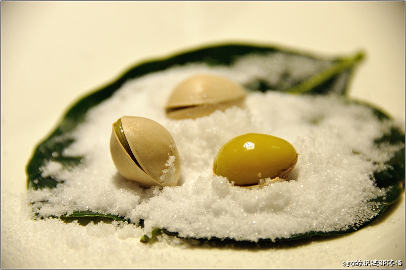 【台中 景觀餐廳】又見一炊煙 | 無菜單美食料理