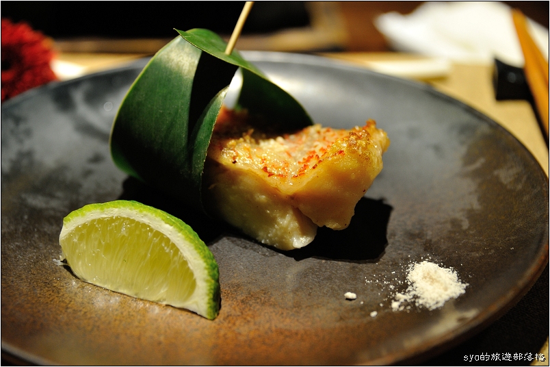 【台中 景觀餐廳】又見一炊煙 | 無菜單美食料理