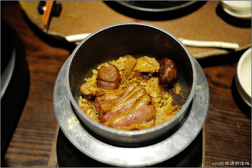 【台中 景觀餐廳】又見一炊煙 | 無菜單美食料理