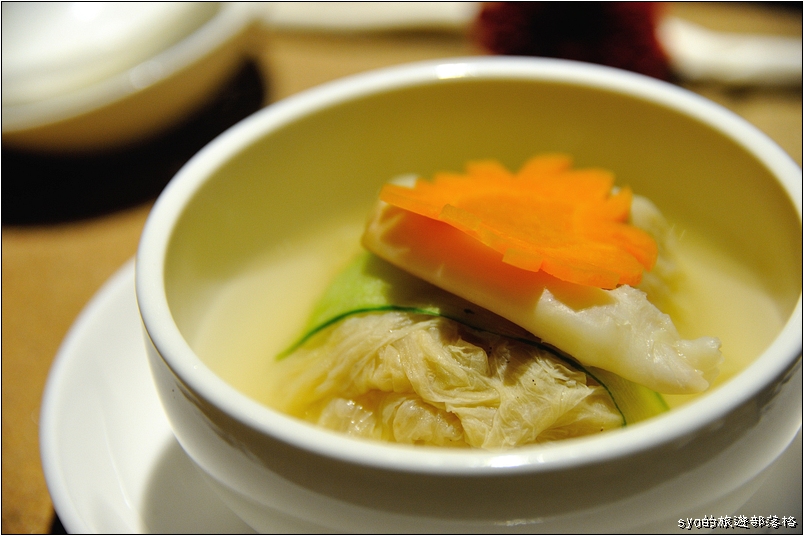【台中 景觀餐廳】又見一炊煙 | 無菜單美食料理