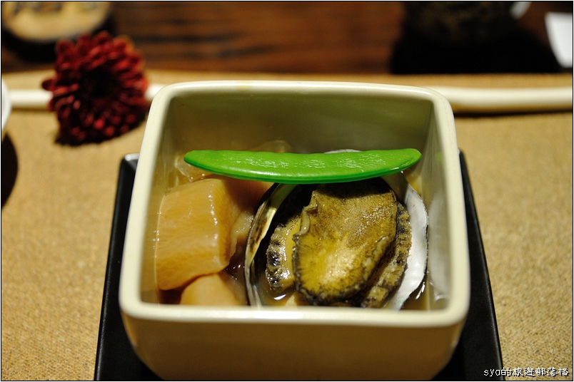 【台中 景觀餐廳】又見一炊煙 | 無菜單美食料理