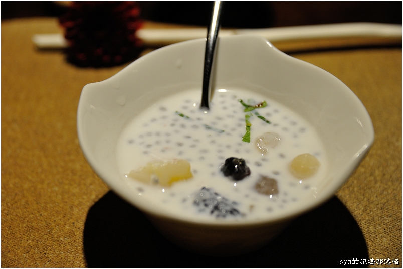 【台中 景觀餐廳】又見一炊煙 | 無菜單美食料理