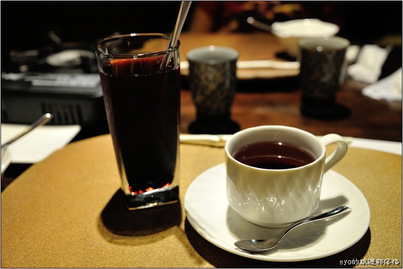 【台中 景觀餐廳】又見一炊煙 | 無菜單美食料理