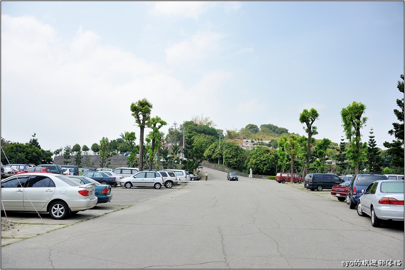 【台中】金陵山宗教藝術園區 | 至善園、白陽聖廟(一貫道祖師紀念館)、圓滿教堂