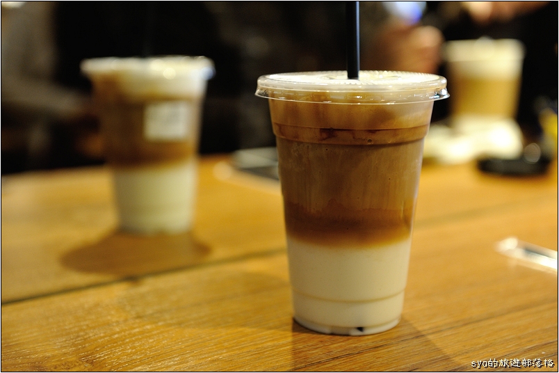 【台北西門町 咖啡館】Oven Coffee 烤香現烘咖啡 | 用溫度勾勒的咖啡館