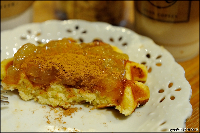 【台北西門町 咖啡館】Oven Coffee 烤香現烘咖啡 | 用溫度勾勒的咖啡館