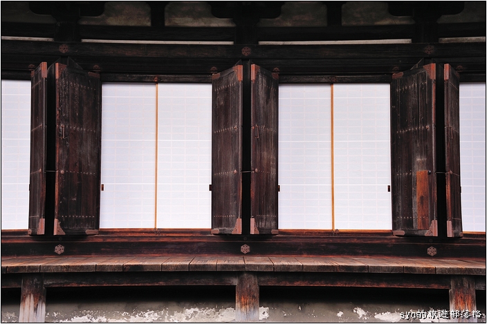 【京都 景點】蓮華王院 三十三間堂 | 一千零一座觀音