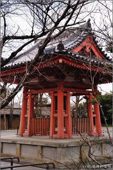 【京都 景點】蓮華王院 三十三間堂 | 一千零一座觀音
