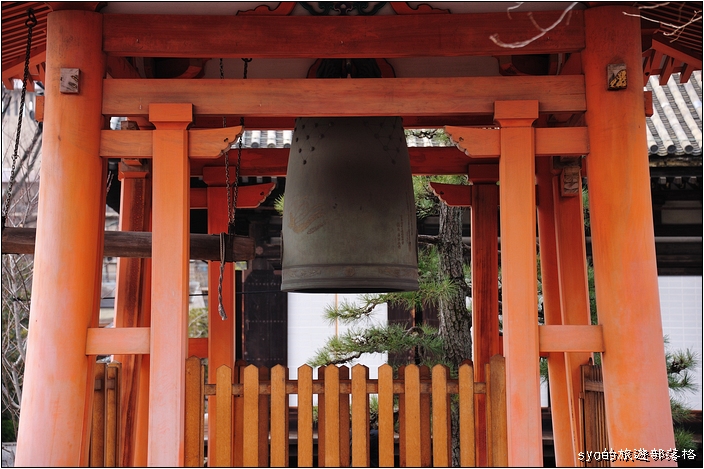 【京都 景點】蓮華王院 三十三間堂 | 一千零一座觀音