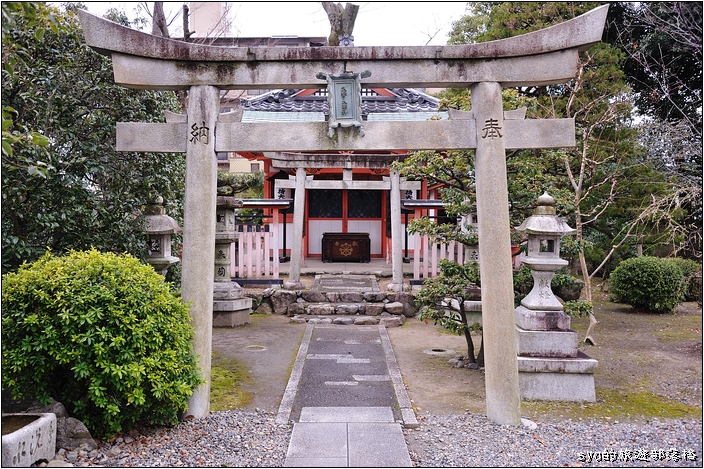 【京都 景點】蓮華王院 三十三間堂 | 一千零一座觀音