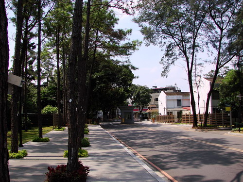 【桃園 景點】我的另一個故鄉。中央大學