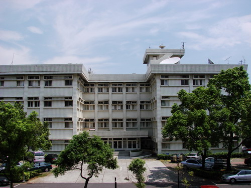 【桃園 景點】我的另一個故鄉。中央大學