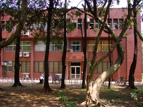 【桃園 景點】我的另一個故鄉。中央大學