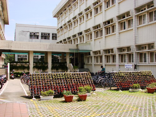 【桃園 景點】我的另一個故鄉。中央大學