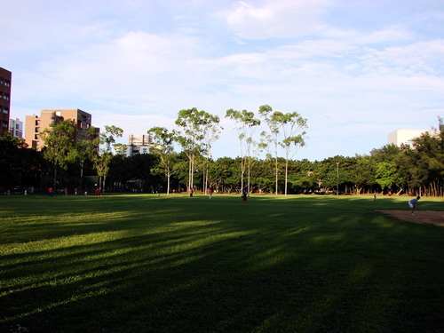 【桃園 景點】我的另一個故鄉。中央大學