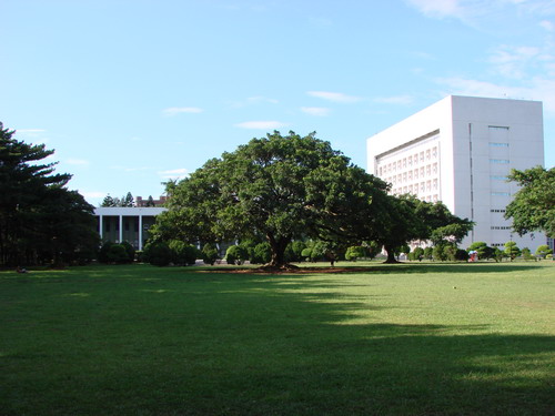 【桃園 景點】我的另一個故鄉。中央大學
