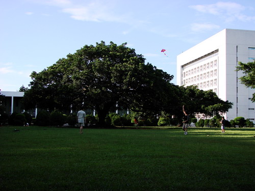 【桃園 景點】我的另一個故鄉。中央大學